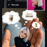 Pika Labs AI