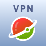Free VPN مجاني من Planet VPN