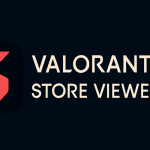 Valorant store app