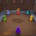 Gang Beasts