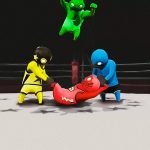 تحميل لعبة Gang Beasts