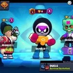 Null’s Brawl