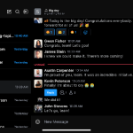 rocket chat APK