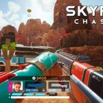 لعبة skyfall chasers