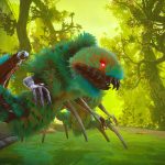 لعبة Biomutant