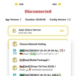 تحميل تطبيق FIER VIP VPN