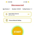 تطبيق FIER VIP VPN