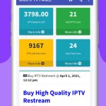 BIGO iptv plus