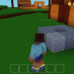 بلوك كرافت Block Craft 3D