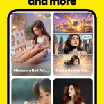 موقع Pika Labs AI