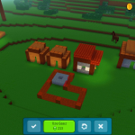 لعبة بلوك كرافت Block Craft 3D