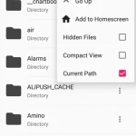 تحميل تطبيق framaroot لعمل روت للموبايل بدون كمبيوتر مجانا