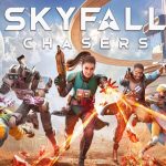 تحميل لعبة Skyfall Chasers