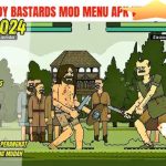 تحميل لعبة bloody bastards مهكرة