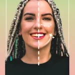 تنزيل برنامج peachy للاندرويد