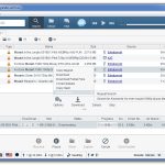 تطبيق FrostWire
