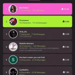 Crushon AI تحميل