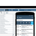 تحميل تطبيق FrostWire