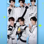 لعبة NCT ZONE