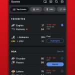 تحميل تطبيق ESPN