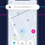 تطبيق ايجو توصيل