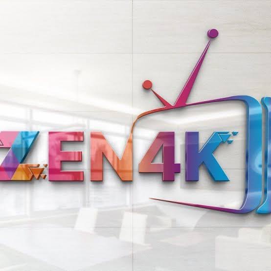 تحميل تطبيق Zen4K Pro Apk لمشاهدة المباريات للاندرويد والايفون اخر اصدار 2026 مجانا