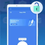 Snap Vpn مهكر