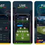 برنامج المباريات 365