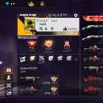 تطبيق زيت فري فاير