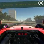 لعبة Monoposto مهكرة للاندرويد