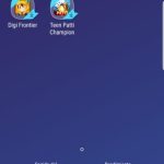 تحميل برنامج Game Launcher