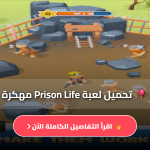 Prison Life