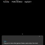 برنامج Game Launcher