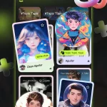 تطبيق متعة Upfun