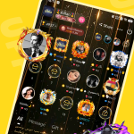 متعة Upfun