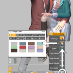 تطبيق Easy pose